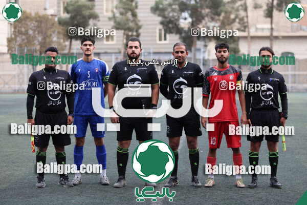 سفیر 1–0 المپیک اندیشه