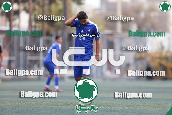 سفیر 1–0 المپیک اندیشه
