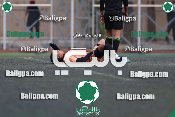 سفیر 1–0 المپیک اندیشه