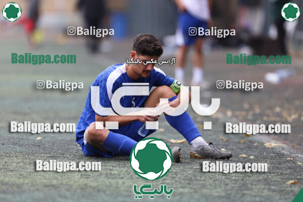 سفیر 1–0 المپیک اندیشه