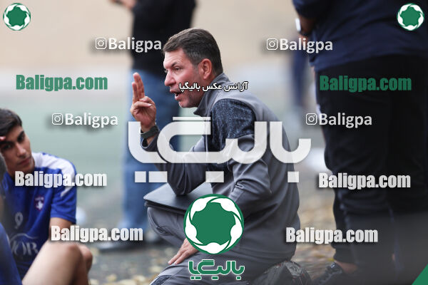 سفیر 1–0 المپیک اندیشه