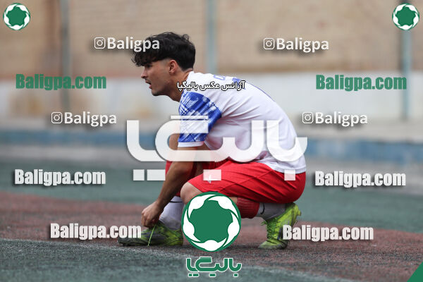 سفیر 1–0 المپیک اندیشه