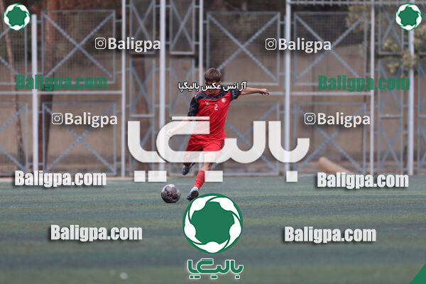 سفیر 1–0 المپیک اندیشه