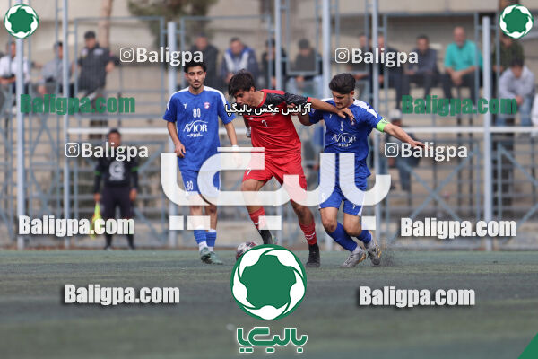 سفیر 1–0 المپیک اندیشه