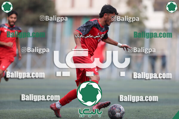 سفیر 1–0 المپیک اندیشه