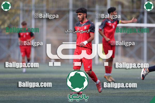 سفیر 1–0 المپیک اندیشه
