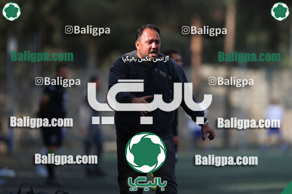 سفیر 1–0 المپیک اندیشه