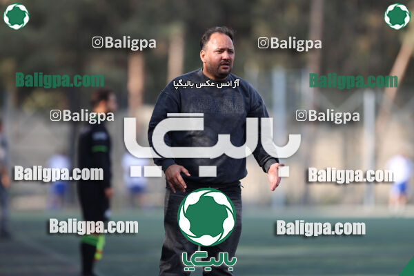 سفیر 1–0 المپیک اندیشه