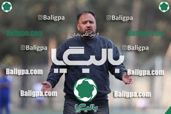 سفیر 1–0 المپیک اندیشه