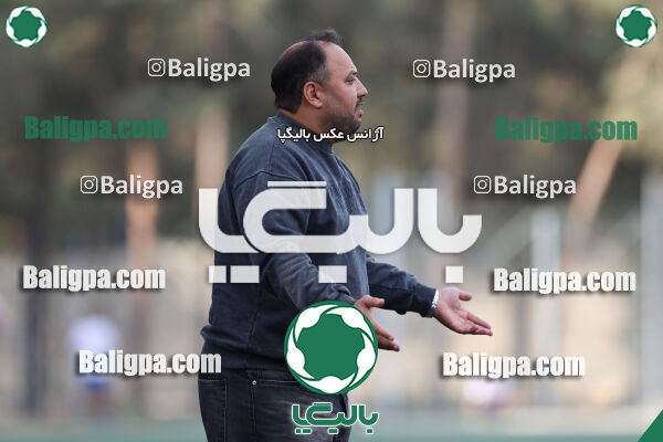 سفیر 1–0 المپیک اندیشه