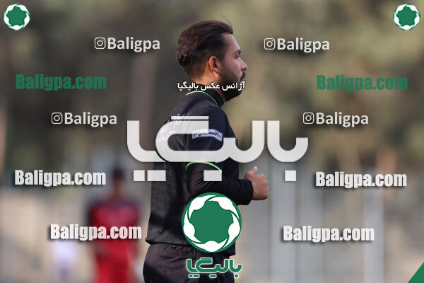 سفیر 1–0 المپیک اندیشه