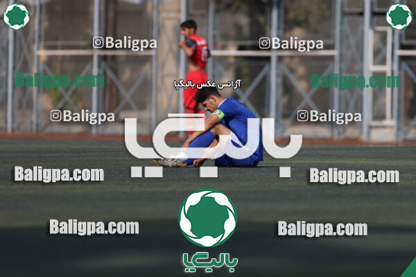 سفیر 1–0 المپیک اندیشه