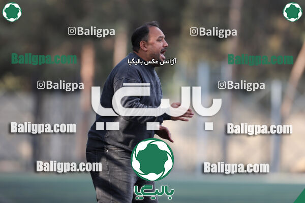 سفیر 1–0 المپیک اندیشه