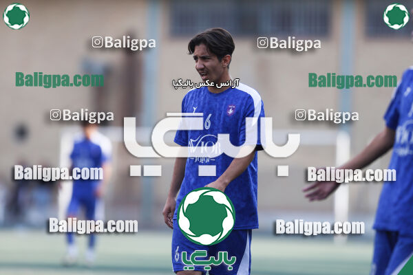 سفیر 1–0 المپیک اندیشه