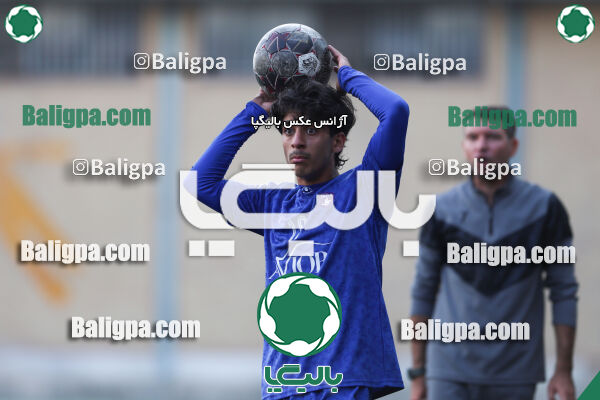 سفیر 1–0 المپیک اندیشه