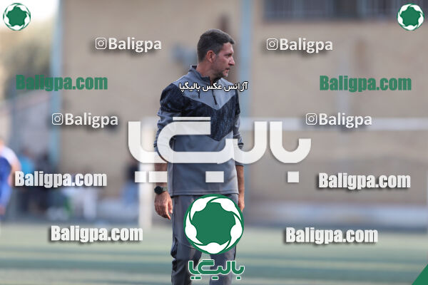 سفیر 1–0 المپیک اندیشه