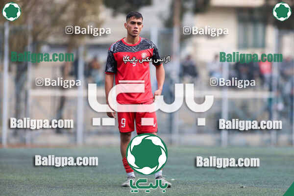 سفیر 1–0 المپیک اندیشه