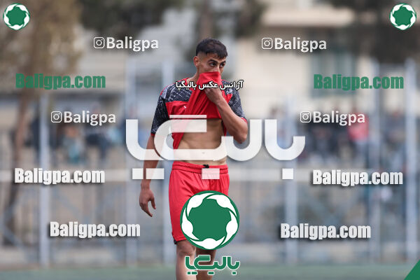سفیر 1–0 المپیک اندیشه