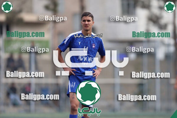 سفیر 1–0 المپیک اندیشه