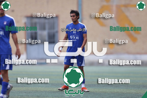 سفیر 1–0 المپیک اندیشه