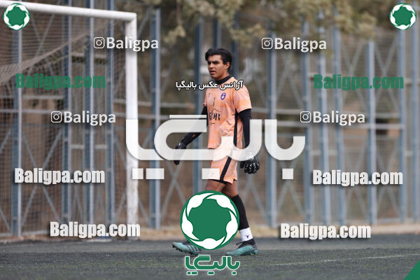 سفیر 1–0 المپیک اندیشه