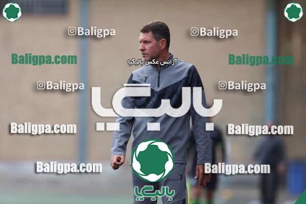 سفیر 1–0 المپیک اندیشه