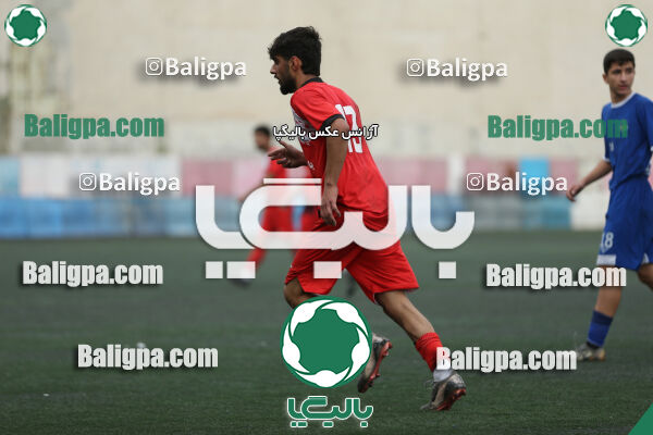 شاهین 2–1 پدیده جوان آپادانا