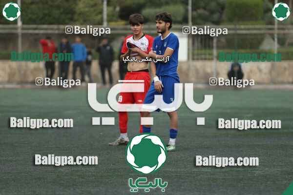 شاهین 2–1 پدیده جوان آپادانا