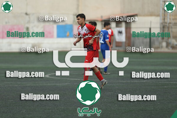 شاهین 2–1 پدیده جوان آپادانا