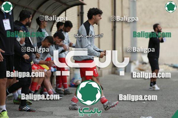 شاهین 2–1 پدیده جوان آپادانا