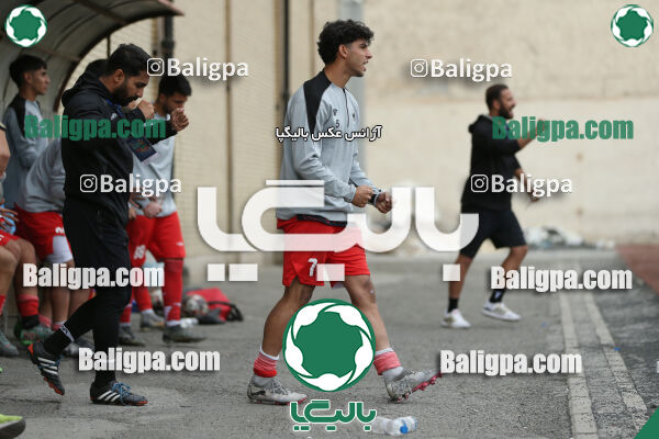 شاهین 2–1 پدیده جوان آپادانا