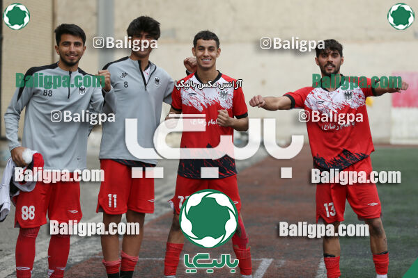شاهین 2–1 پدیده جوان آپادانا