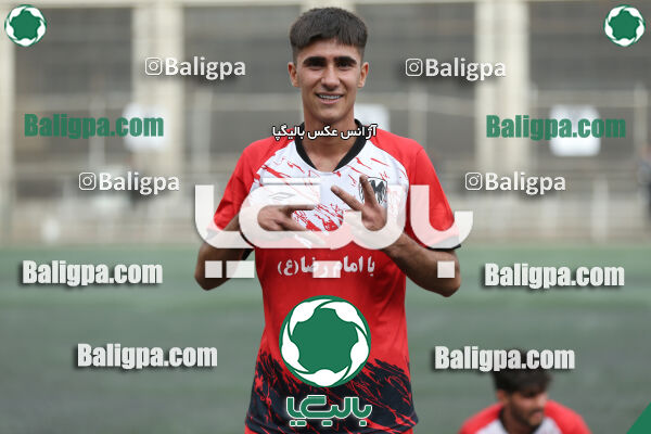 شاهین 2–1 پدیده جوان آپادانا