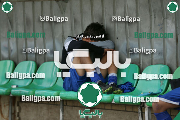 شاهین 2–1 پدیده جوان آپادانا
