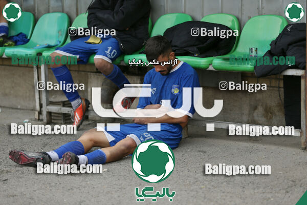 شاهین 2–1 پدیده جوان آپادانا