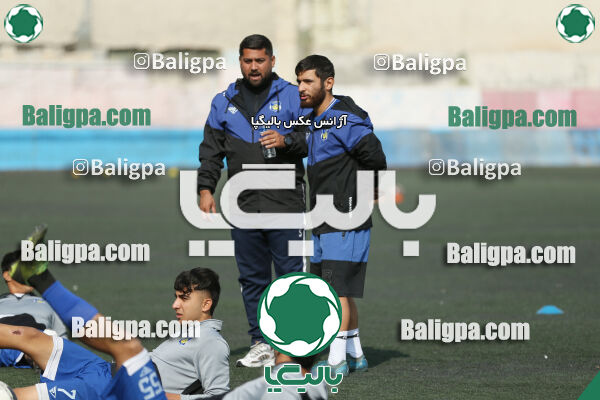 شاهین 2–1 پدیده جوان آپادانا