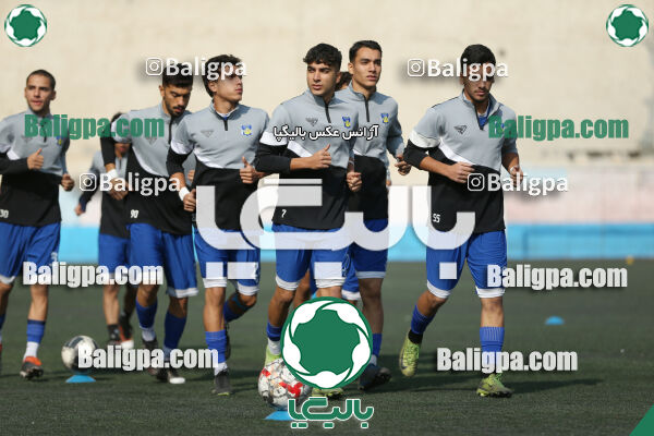 شاهین 2–1 پدیده جوان آپادانا