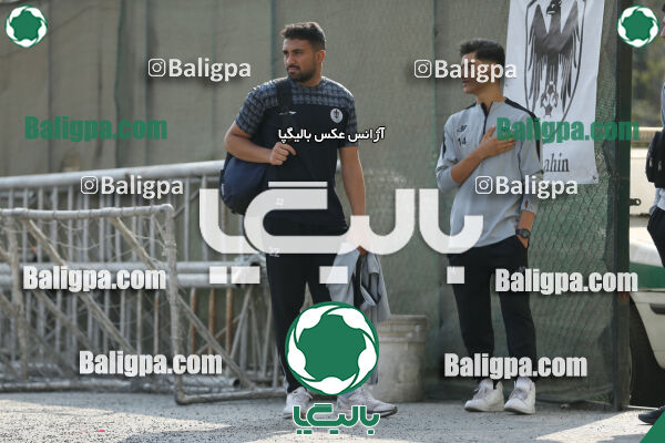 شاهین 2–1 پدیده جوان آپادانا