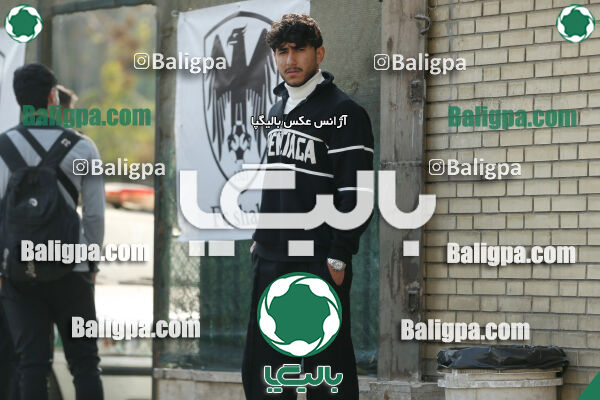 شاهین 2–1 پدیده جوان آپادانا