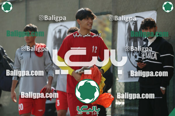 شاهین 2–1 پدیده جوان آپادانا