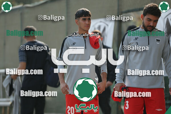 شاهین 2–1 پدیده جوان آپادانا