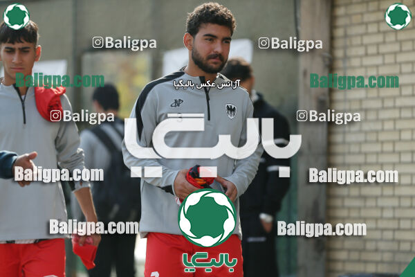 شاهین 2–1 پدیده جوان آپادانا
