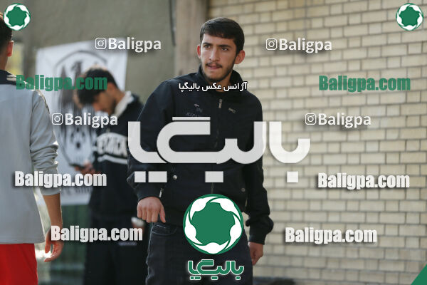 شاهین 2–1 پدیده جوان آپادانا