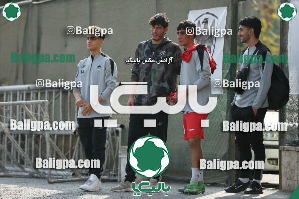 شاهین 2–1 پدیده جوان آپادانا