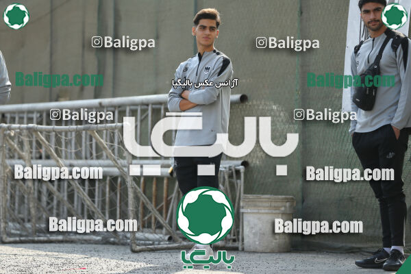 شاهین 2–1 پدیده جوان آپادانا