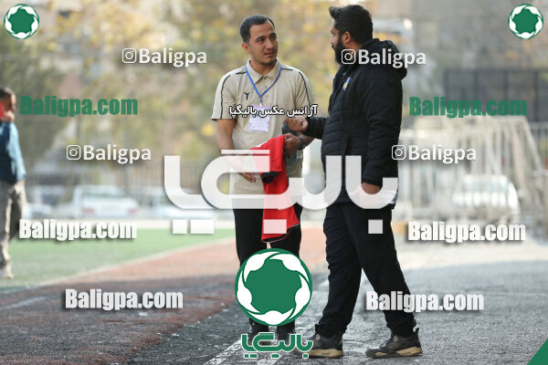 شاهین 2–1 پدیده جوان آپادانا