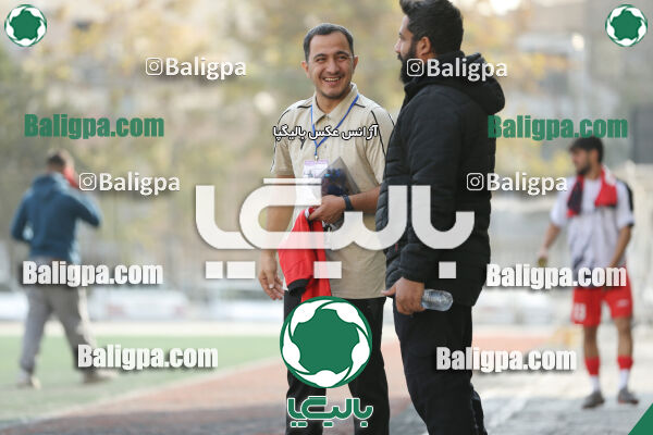 شاهین 2–1 پدیده جوان آپادانا