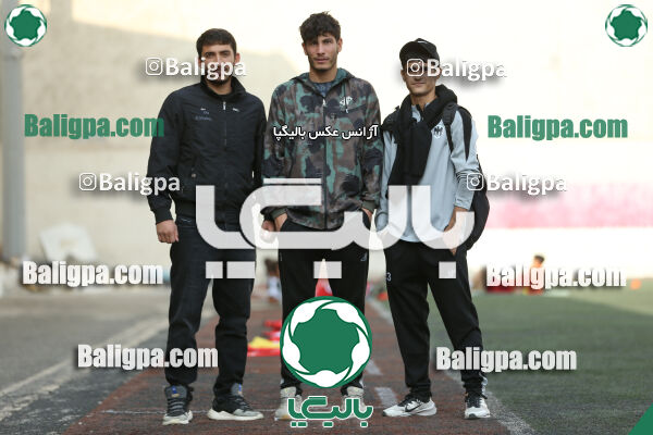 شاهین 2–1 پدیده جوان آپادانا