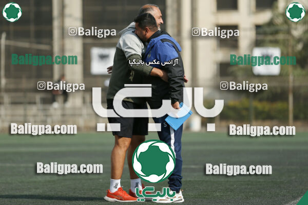 شاهین 2–1 پدیده جوان آپادانا