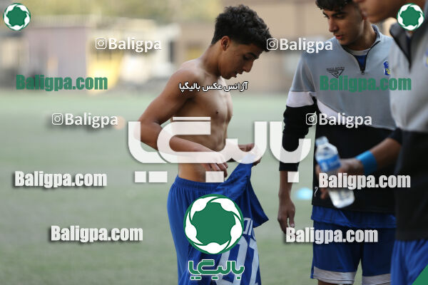 شاهین 2–1 پدیده جوان آپادانا